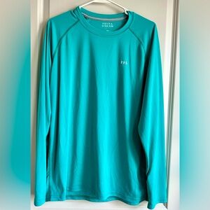 Men’s Field & Stream Long Sleeve